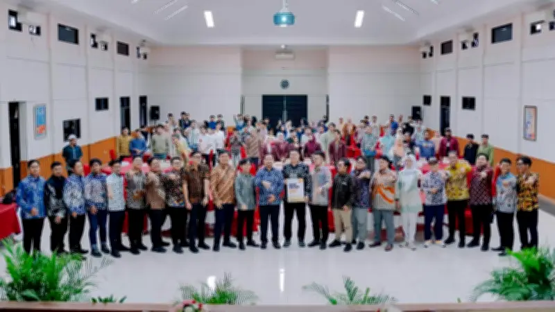 Adidaya Foundation Luncurkan Gagasan Buku untuk Transformasi Pendidikan Indonesia 2045