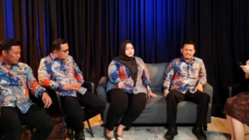 Adkasi Desak Penguatan Kewenangan DPRD untuk Optimalkan Pengelolaan Sumber Daya Alam Daerah