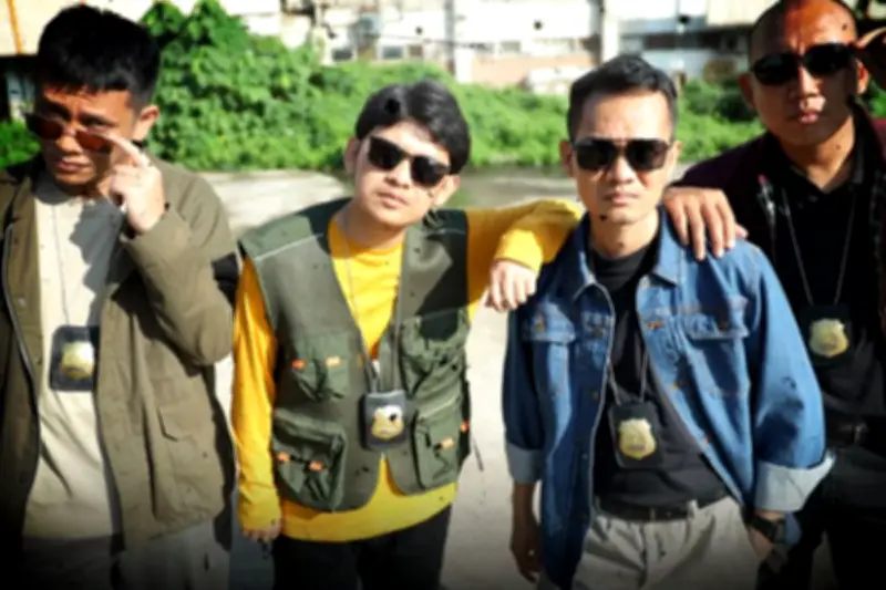 Agak Laen Pecahkan Rekor, Jadi Film Indonesia Pertama Capai 10,9 Juta Penonton