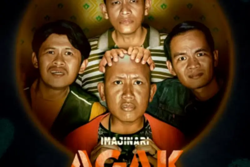 Agak Laen Pecahkan Rekor Sejarah, Jadi Film Terlaris Sepanjang Masa di Indonesia