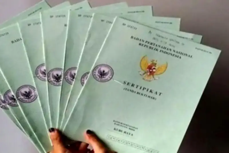 Ahli Waris Sering Tunda Balik Nama Sertifikat, Ini Risiko Hukum yang Mengintai