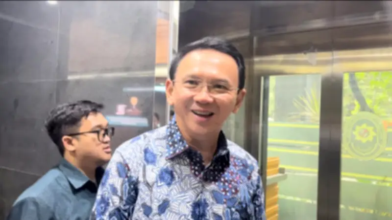 Ahok Jadi Saksi Sidang Korupsi LNG, Akui Pembelian Beri Keuntungan untuk Pertamina
