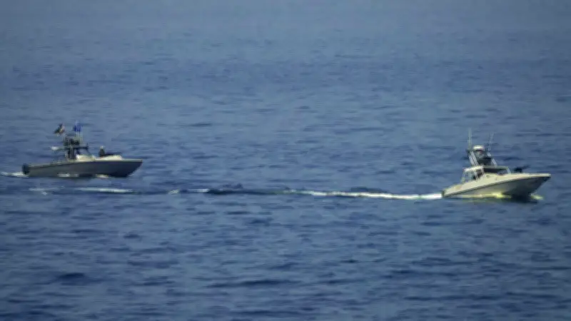 Akademisi Soroti Ancaman Krisis Ekonomi Indonesia Akibat Konflik Iran-Israel-AS