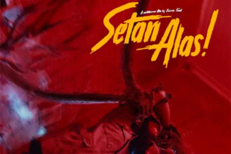 Akhir Pekan Seru di Bioskop: Rekomendasi Film dari Drama hingga Horor