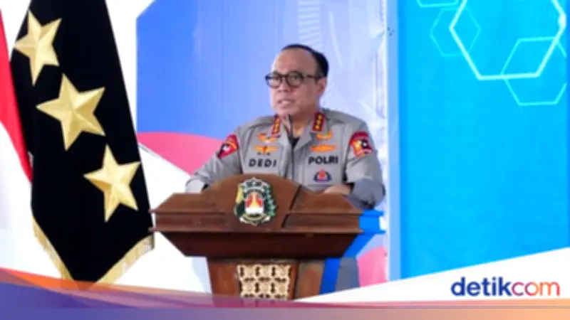 Akpol Semarang Bangun Lab Sosial Sains Berbasis AI dan Coding untuk Taruna