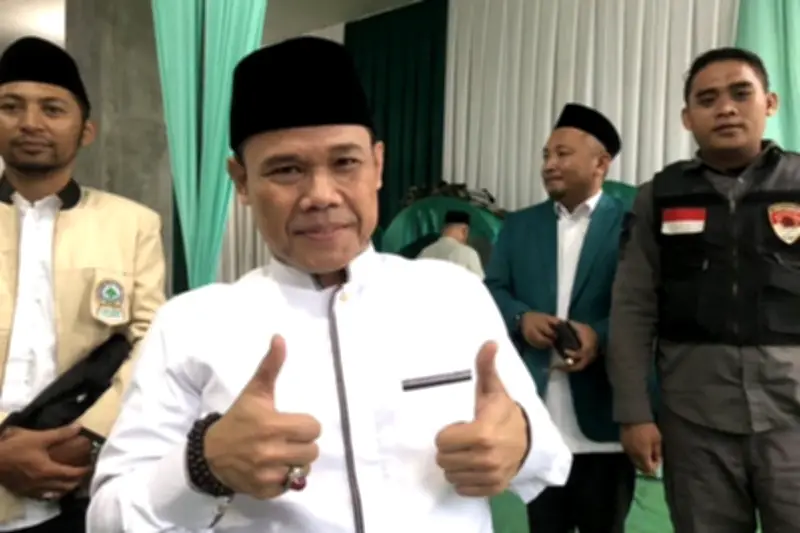 Akri Patrio Buka Suara Soal Video Viral Terima Saweran Saat Ceramah