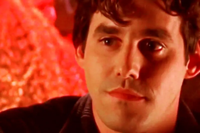 Aktor Buffy the Vampire Slayer Nicholas Brendon Meninggal Dunia di Usia 54 Tahun