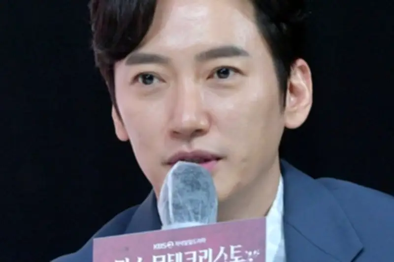 Aktor Korea Selatan Lee Sang Bo Meninggal Dunia di Usia 45 Tahun