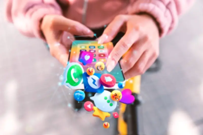 Algoritma Media Sosial: Mengapa Konten yang Disukai Selalu Muncul di Beranda?