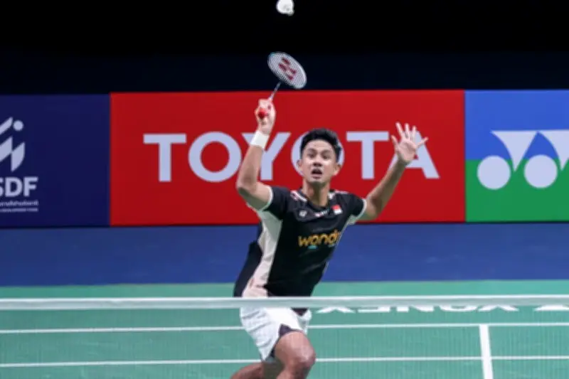 All England 2026: Debutan Muda Indonesia Siap Jajal Turnamen Bergengsi