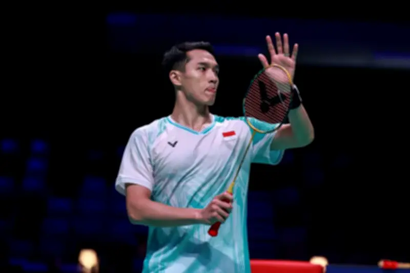 All England 2026 Segera Bergulir, 13 Wakil Indonesia Siap Berjuang