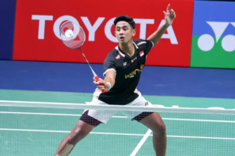 All England Open 2026 Segera Digelar, Pemain Muda Indonesia Siap Tampil Perdana