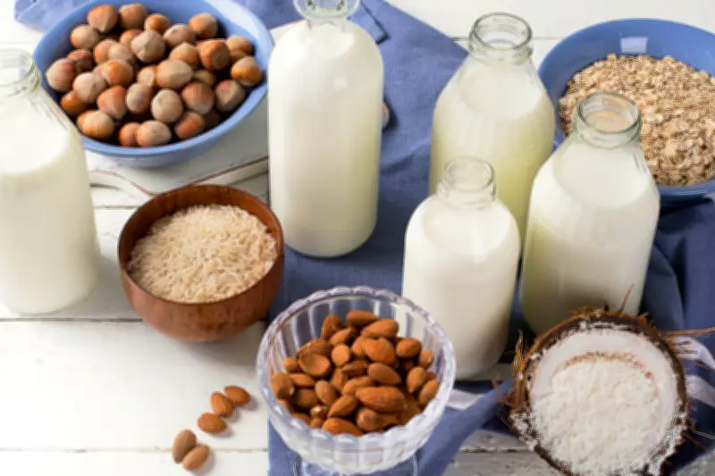 Alternatif Susu Ramah Gula Darah untuk Penderita Diabetes, Apa Saja?