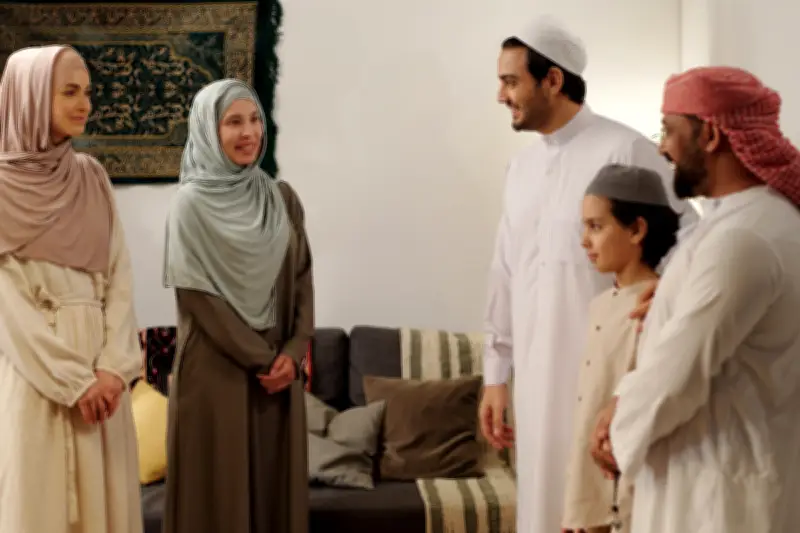 Amalan Sunnah Sebelum Salat Idul Fitri yang Dianjurkan Nabi Muhammad SAW