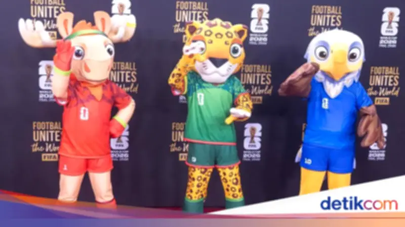 Amnesty International Soroti Potensi Pelanggaran HAM Jelang Piala Dunia 2026