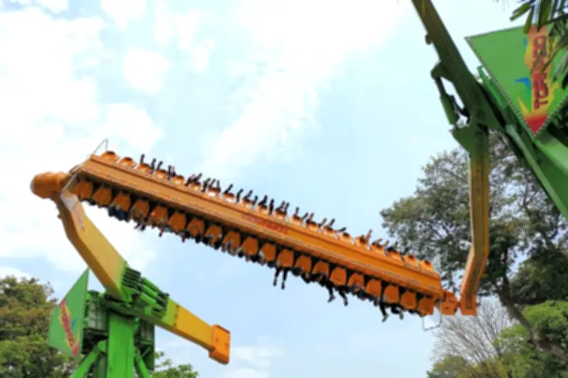 Ancol Gelar Festival Raya Kemenangan Selama Libur Lebaran 2026