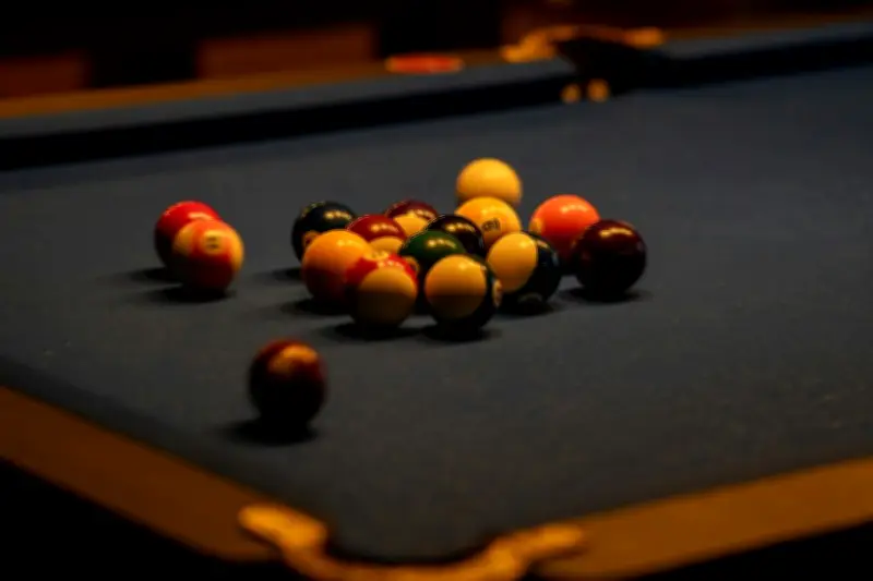 Anggaran Meja Biliar Rp 486 Juta di Rumah Dinas Pimpinan DPRD Sumsel Disorot Publik