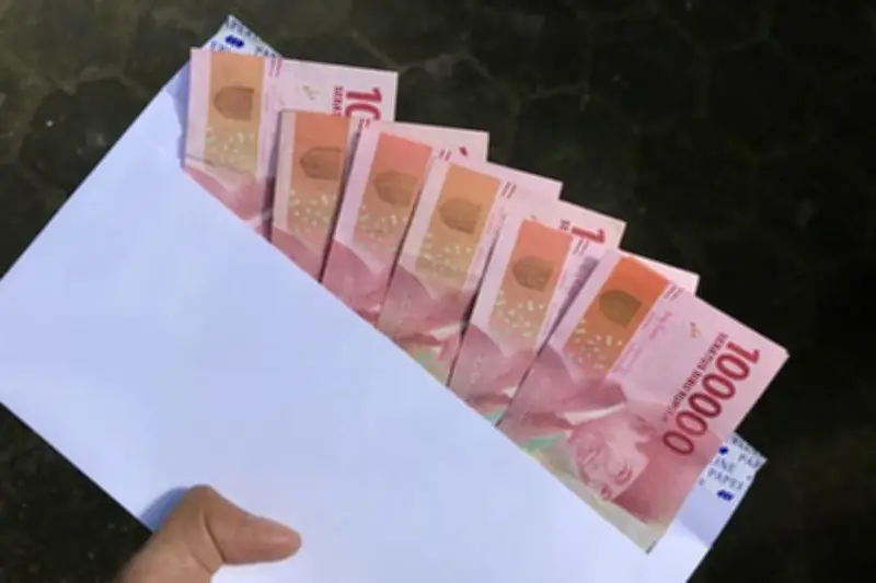 Anggaran THR dan BHR 2026 Naik Signifikan Jelang Lebaran