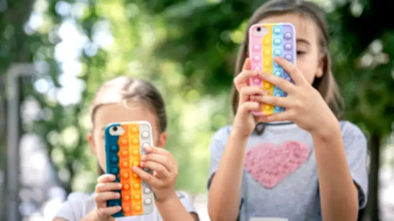 Anggota DPR Dukung Pembatasan Medsos untuk Anak sebagai Perlindungan di Era Digital