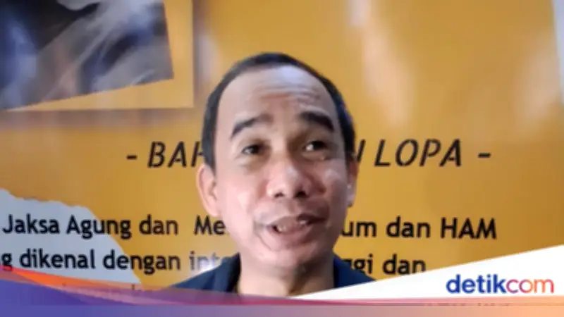 Anggota DPR Kecam Penyiraman Air Keras ke Aktivis KontraS: Penganiayaan Berat yang Mengancam