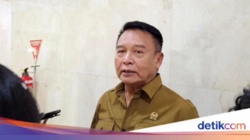 Anggota DPR Pertanyakan Siaga 1 TNI: Publik Malah Tambah Resah