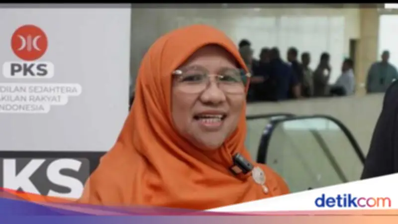 Anggota DPR PKS Soroti Dampak Tiket Pesawat Mahal pada Pendidikan dan Kesehatan