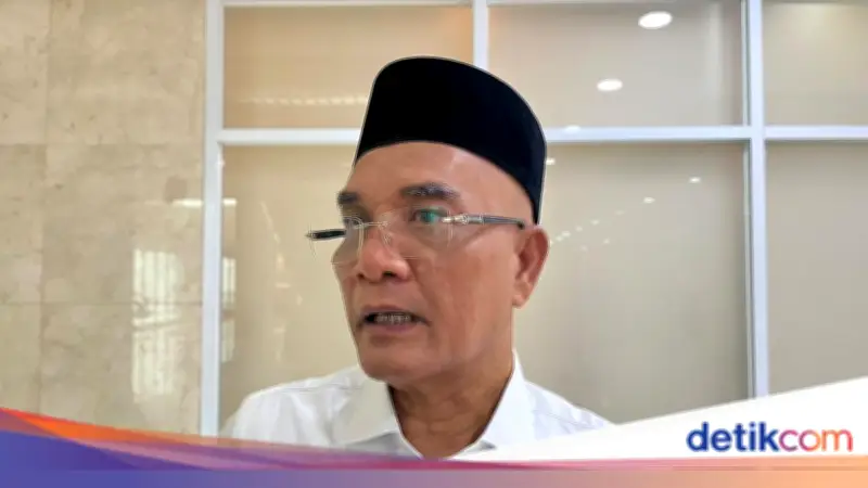 Anggota Pansus Haji Kaget Ada Upaya Yaqut Kondisikan Dana USD 1 Juta