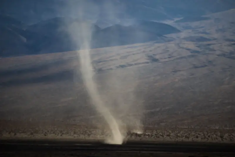 Angin Puting Beliung Terjang Cirebon, 242 Rumah Rusak di Dua Kecamatan