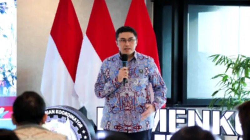 Anies Bertemu SBY dan AHY di Cikeas, Demokrat Tegaskan Hanya Silaturahmi Lebaran