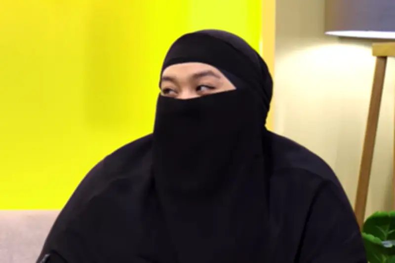 Annisa Hadiyanti Ungkap Karakter Umma Nussa Diduga Terinspirasi dari Selingkuhan