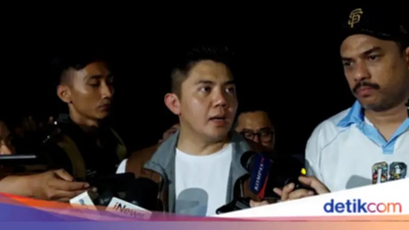 Antusiasme Warga Padati Bazar Rakyat Monas, Antrean Panjang Warnai Pembagian Sembako