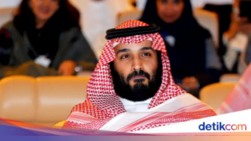 Arab Saudi Tegaskan Hak Balas Serangan Iran, Sebut Aksi 'Terang-terangan dan Pengecut'