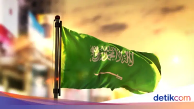 Arab Saudi Usir Atase Militer Iran Setelah Wilayahnya Dibombardir