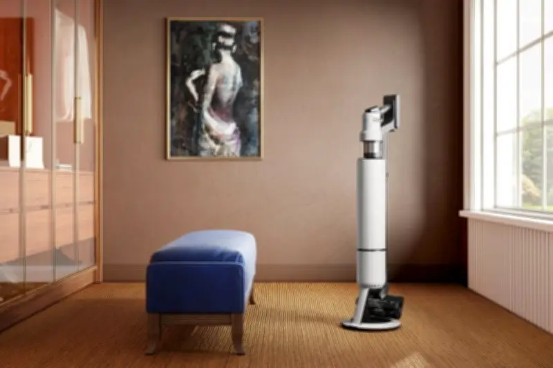 Area Tersembunyi yang Sering Terlewat Saat Bersihkan Rumah dengan Vacuum