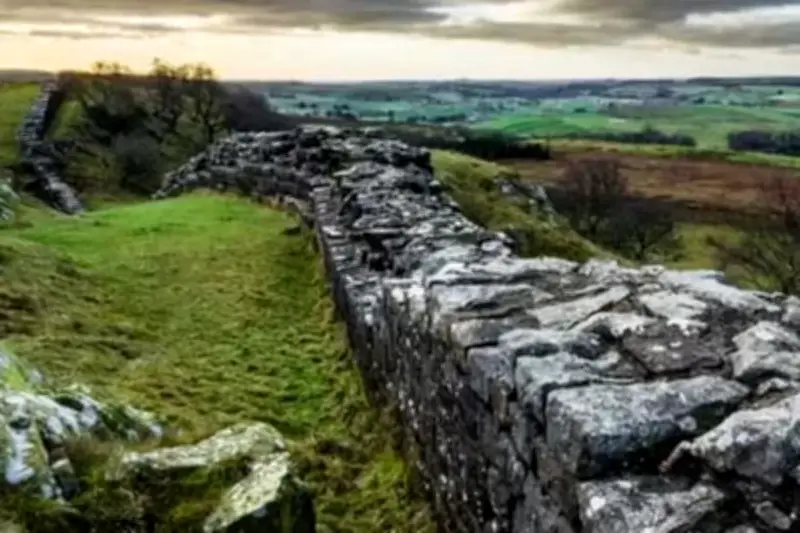 Arkeolog Temukan Benteng Kecil Romawi di Skotlandia, Bagian Sistem Pertahanan Kekaisaran