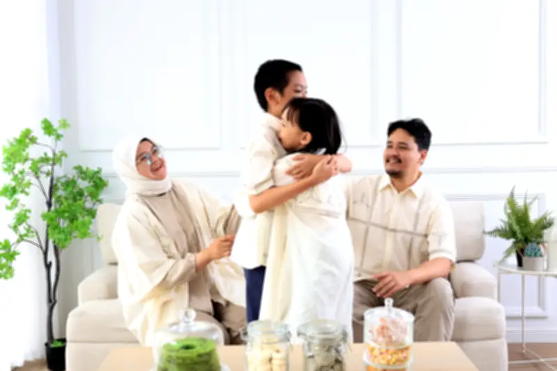 Arti Happy Eid Mubarak: Makna dan Contoh Ucapan yang Tepat