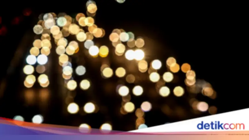 Arus Balik Lebaran, Sejumlah Titik Tol Arah Jakarta Padat Malam Ini