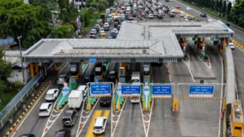 Arus Mudik Lebaran 2026 Mulai Meningkat di Jabodetabek dan Jawa Barat