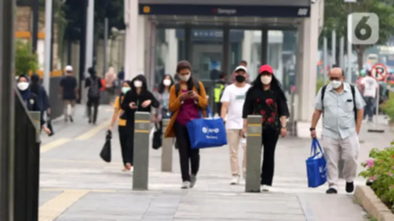 Arus Pendatang ke Jakarta Pascalebaran 2026 Meningkat, Mayoritas Berpendidikan Rendah