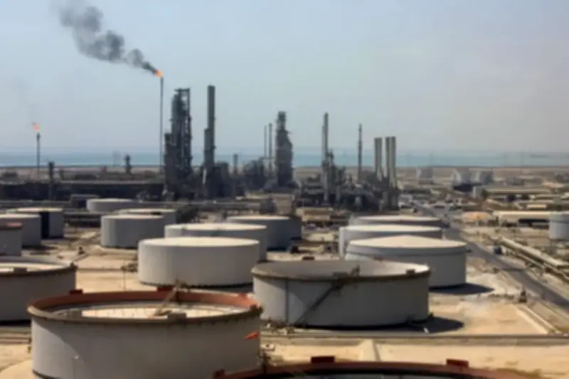 AS Perintahkan Diplomat dan Keluarga Tinggalkan Arab Saudi, Ancaman Keamanan Meningkat