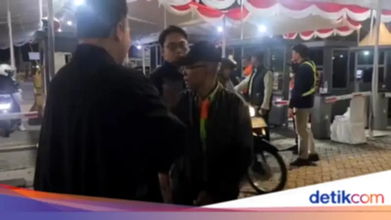 ASDP Minta Maaf dan Tindak Oknum Usai Lansia Beli Tiket Lebih Mahal di Ciwandan
