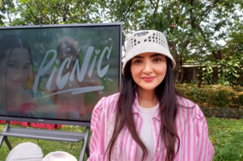 Ashanty Ungkap Anang Tunda Wisuda S2 Demi Rayakan Kelulusan Bersama