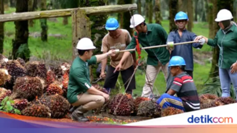 Astra Agro Lestari Tegaskan Komitmen pada Pembangunan Berkelanjutan di Kalimantan Tengah