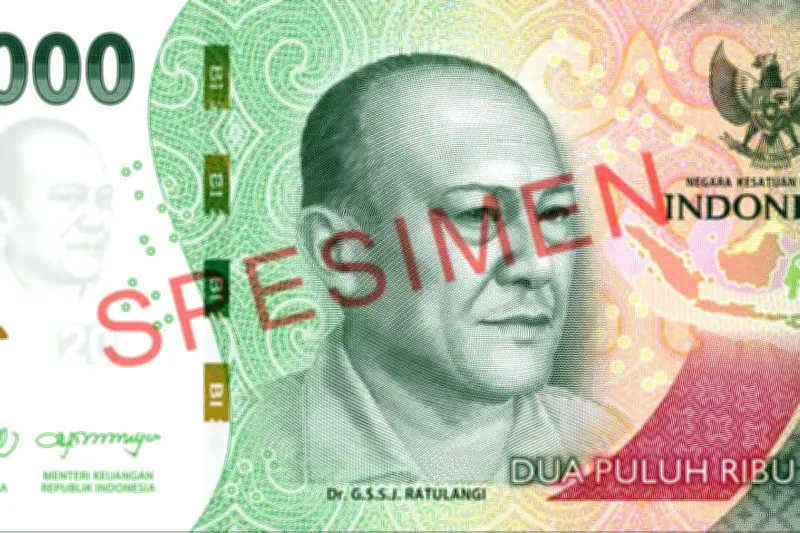 ATM Pecahan Kecil Siap Layani Kebutuhan Uang Tunai Jelang Ramadan dan Lebaran