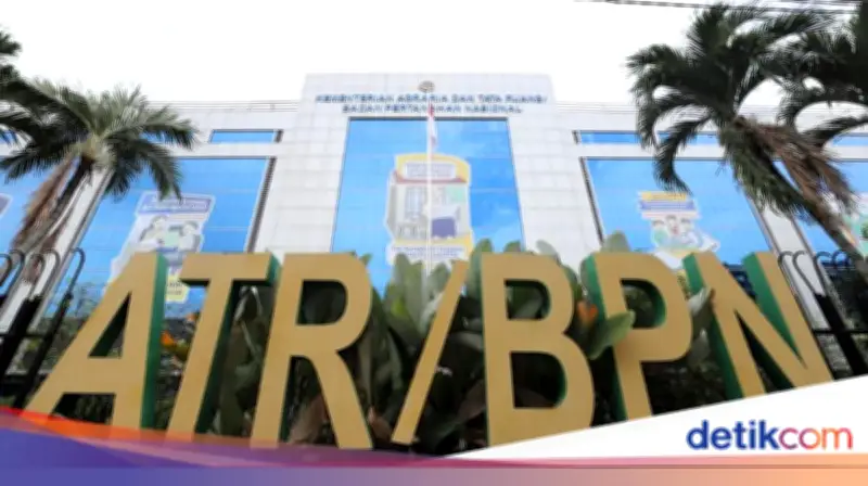 ATR/BPN Buka Layanan Terbatas Saat Libur Nyepi dan Idul Fitri 2026