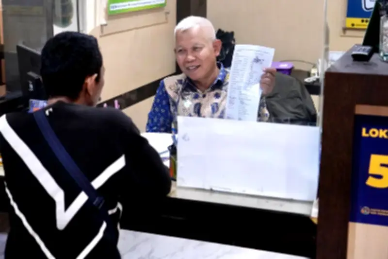 ATR/BPN Pastikan Layanan Pertanahan Tetap Beroperasi Saat Libur Panjang Lebaran 2026