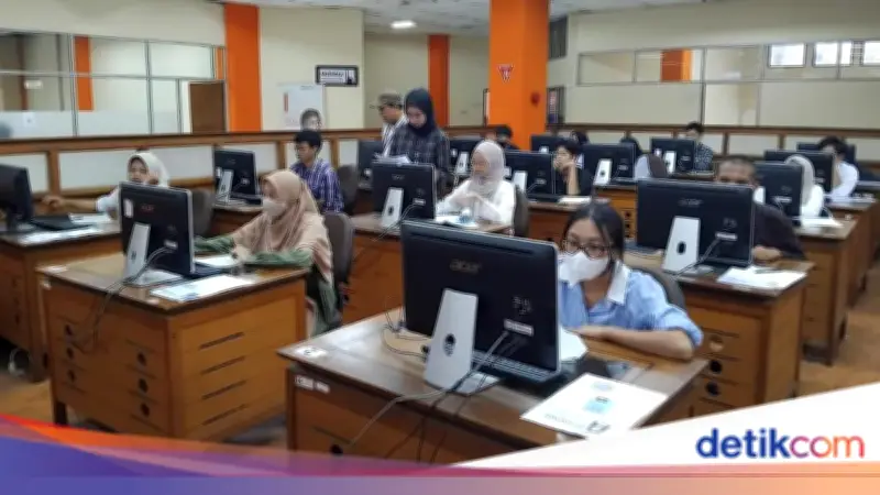 Aturan dan Batas Waktu Pembayaran UTBK SNBT 2026 untuk Calon Mahasiswa