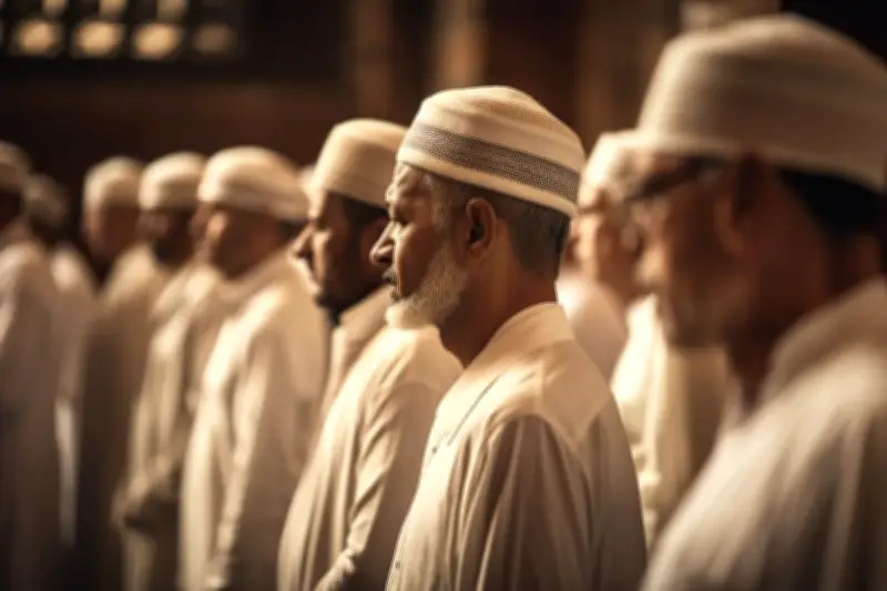 Aturan Shalat Idul Fitri dan Jumat Berbarengan: Wajibkah Shalat Jumat?