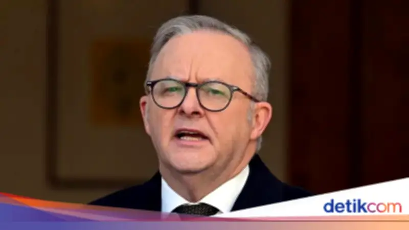 Australia Kerahkan Aset Militer ke Timur Tengah untuk Evakuasi Warga