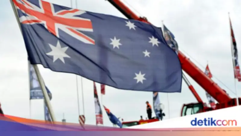 Australia Perintahkan Evakuasi Staf Diplomatik dari Israel dan Uni Emirat Arab